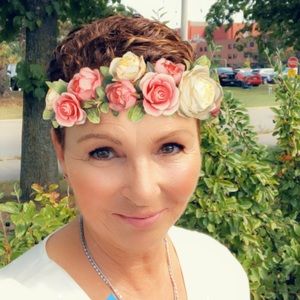 Meet your Posher, Clare